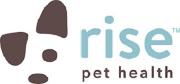 Rise Pet Health Logo